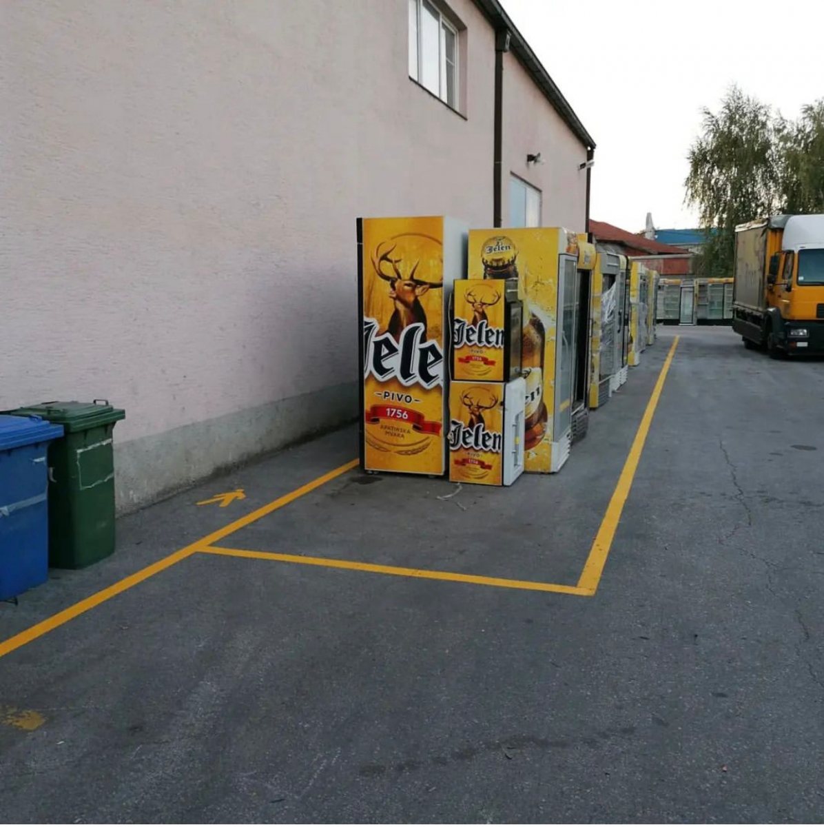 Apatinska Pivara - 2