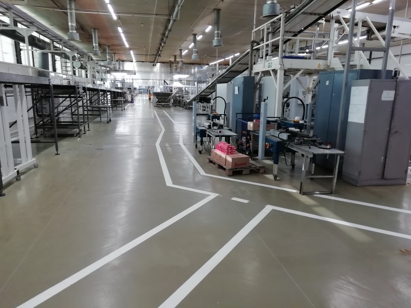 Bambi Požarevac - 1