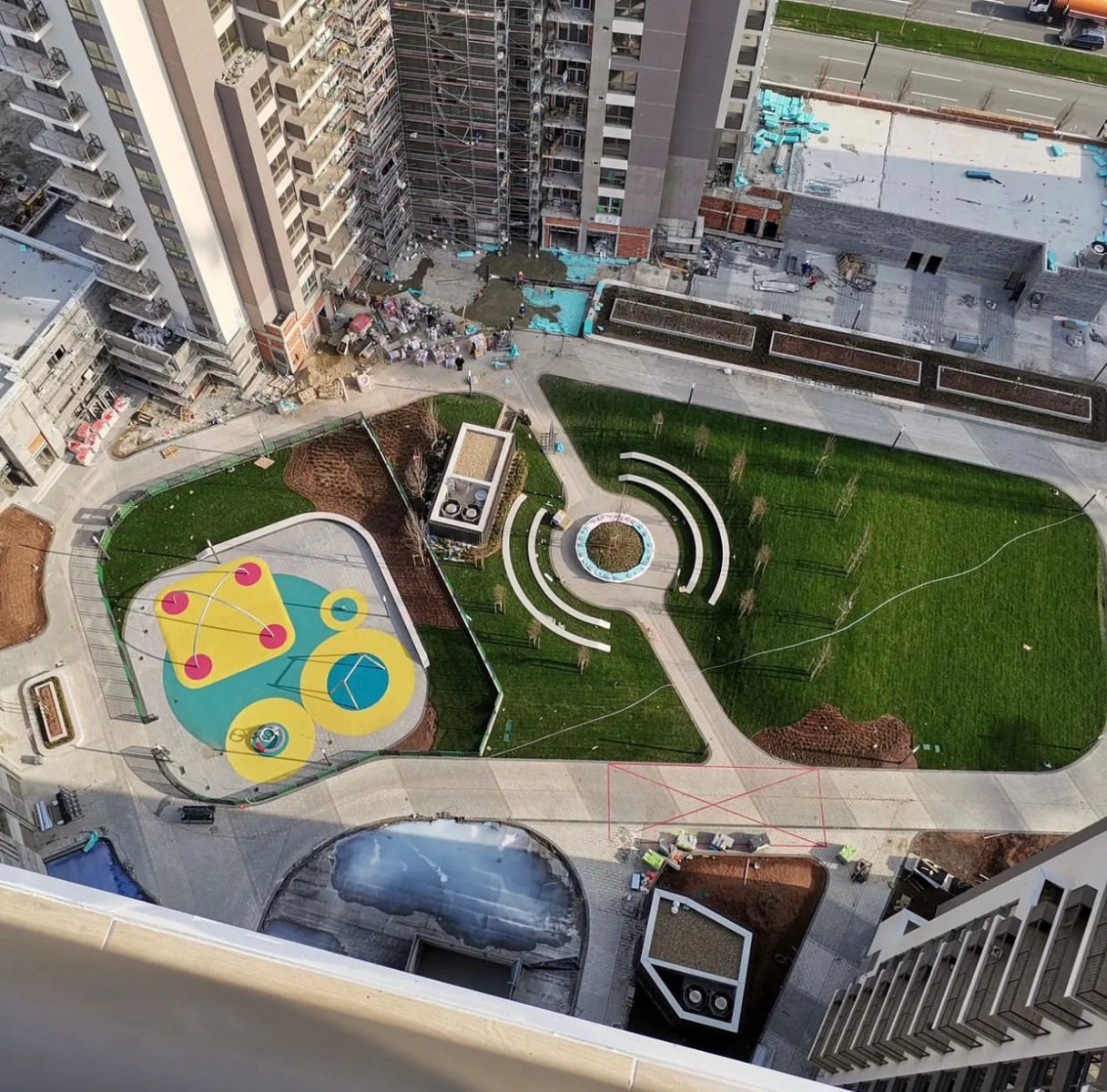 Belgrade Waterfront - 3