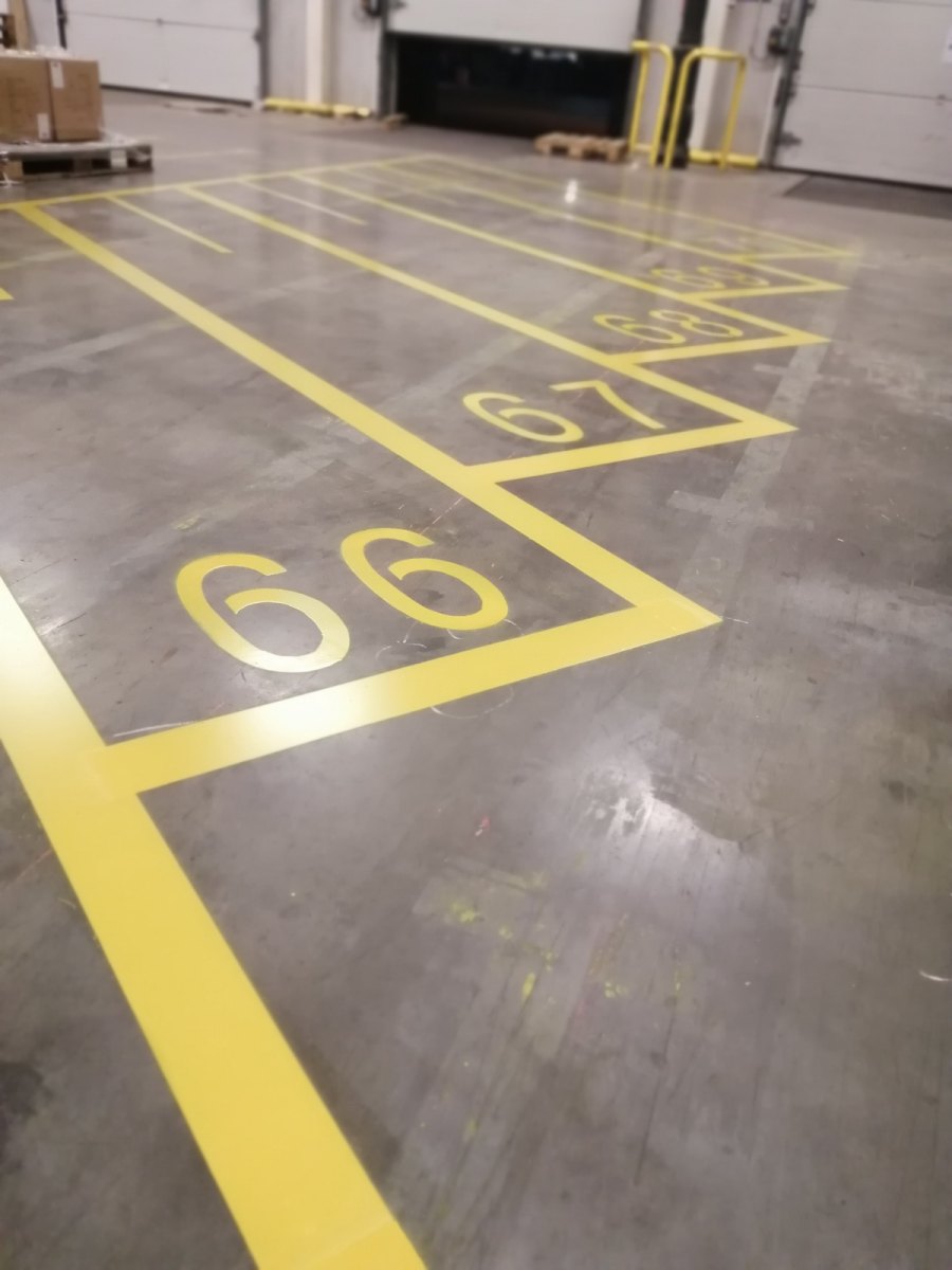 Delhaize - Više lokacija - 4