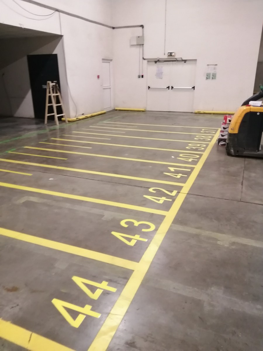 Delhaize - Više lokacija - 11