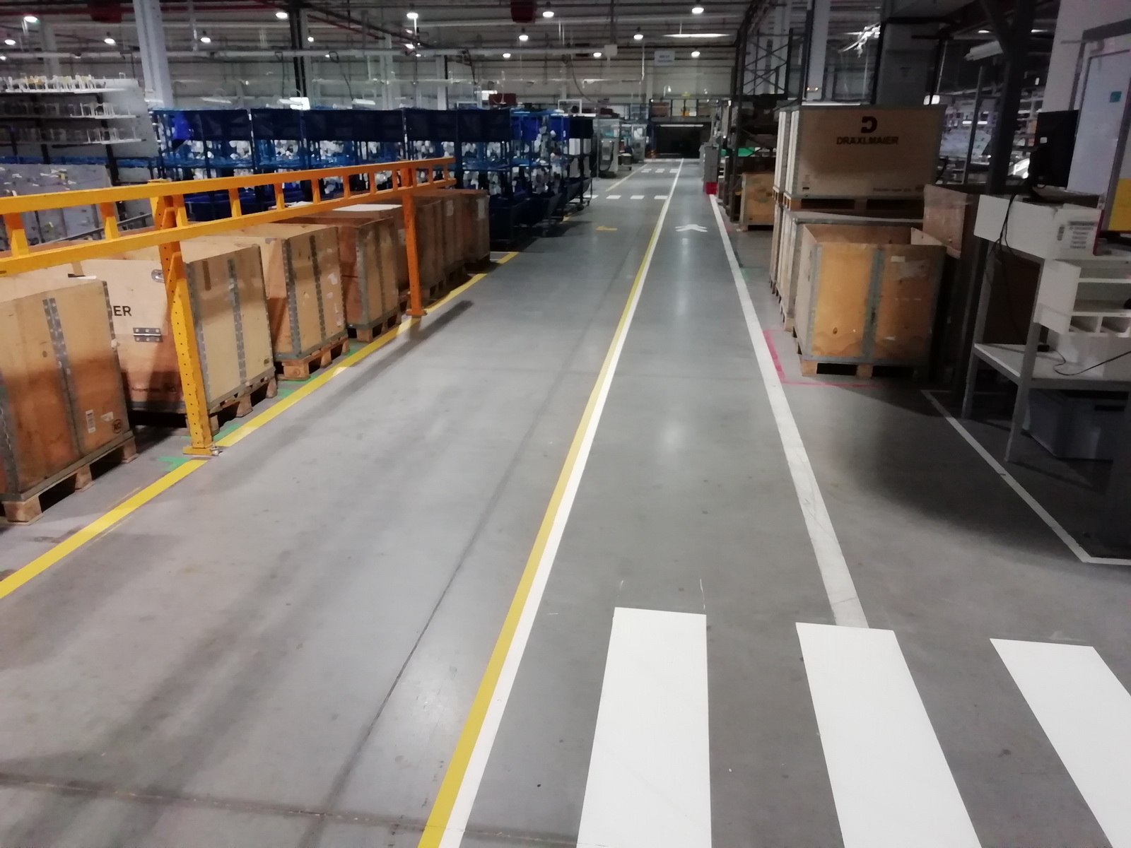 Dräxlmaier Serbia - 1