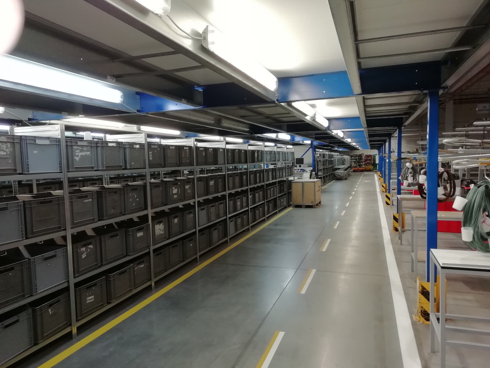 Dräxlmaier Serbia - 8