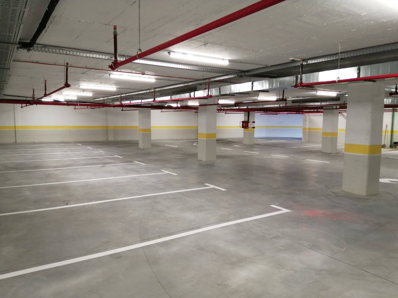 Exclusive Event Center - 1