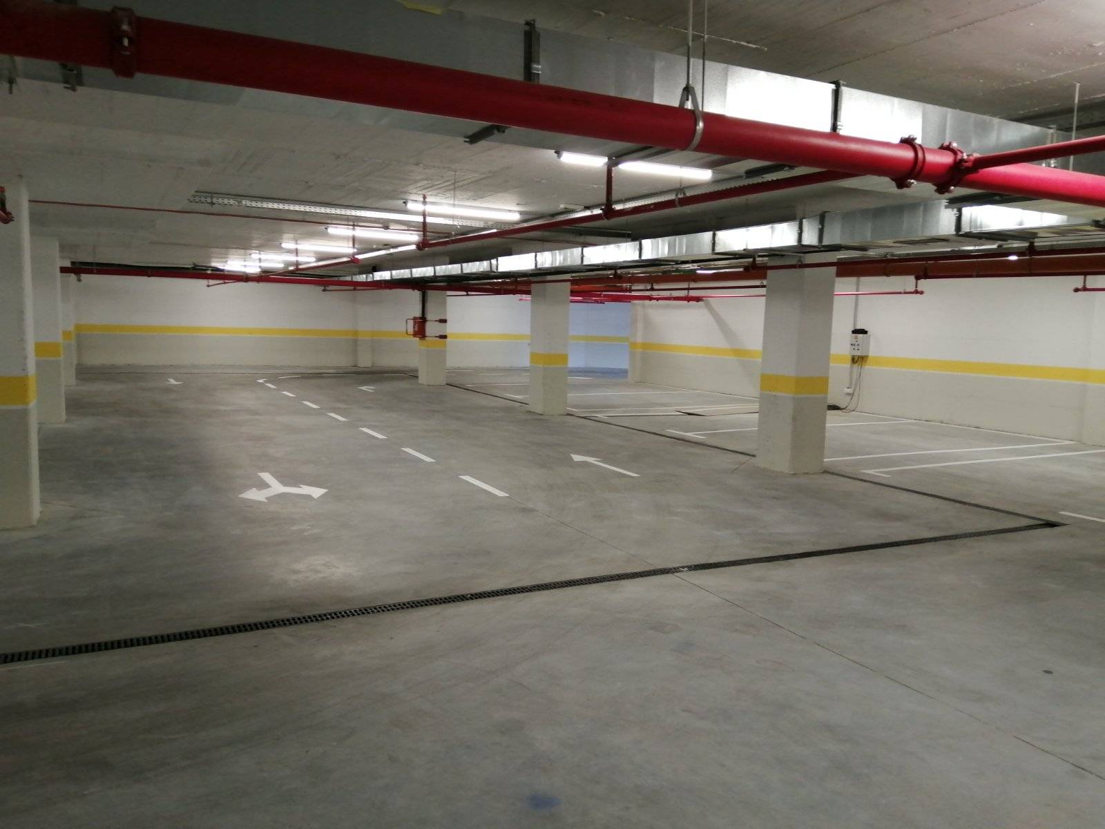 Exclusive Event Center - 2