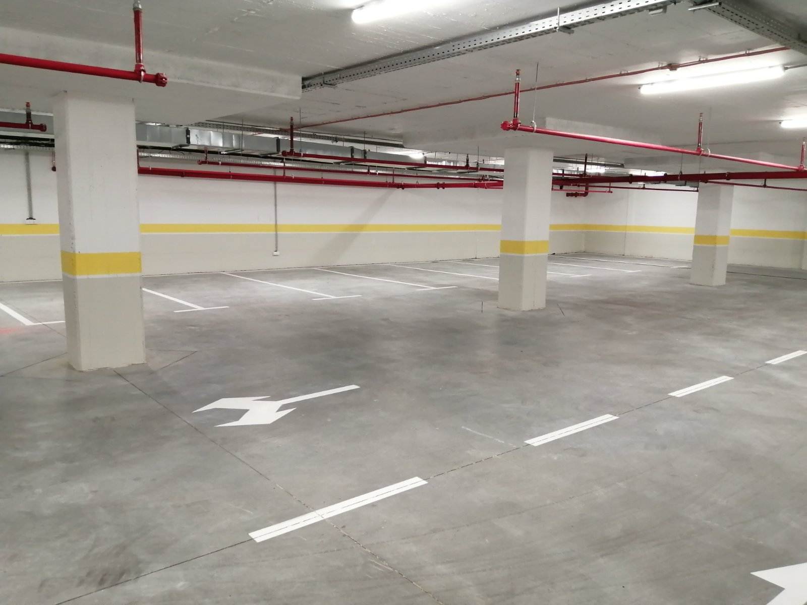 Exclusive Event Center - 3