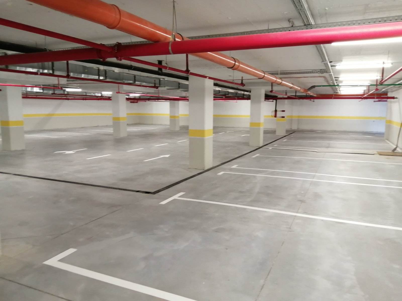 Exclusive Event Center - 6