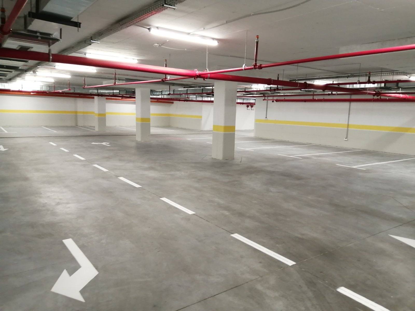 Exclusive Event Center - 8