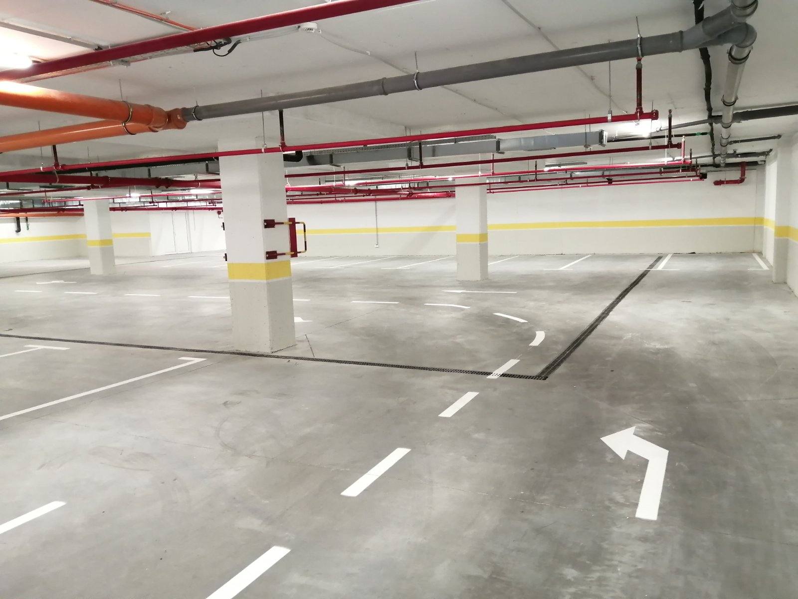 Exclusive Event Center - 9