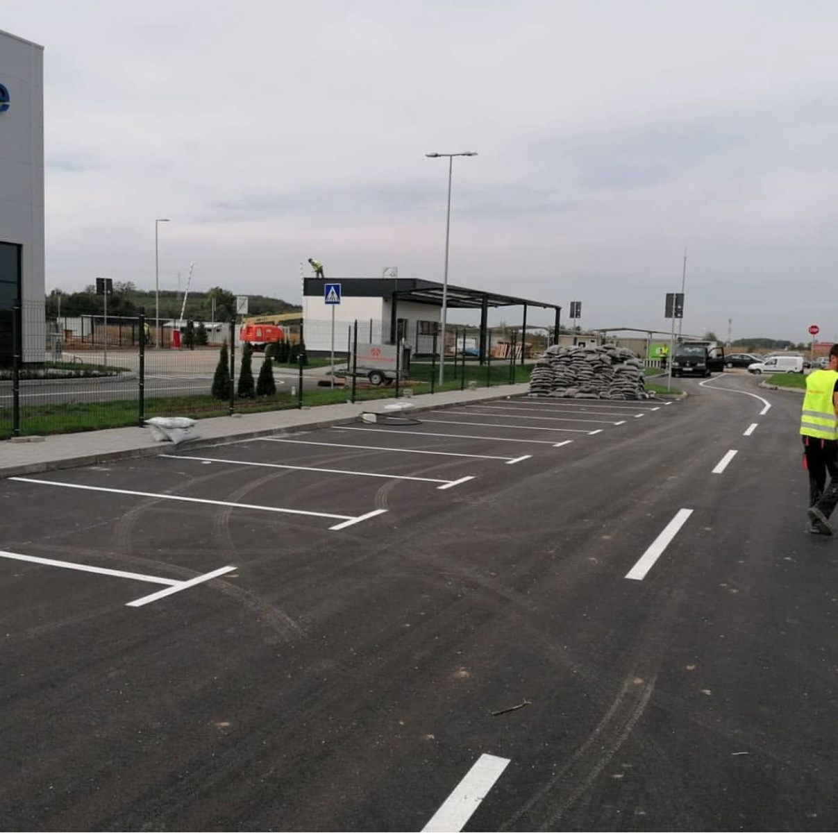 Kyungshin Serbia - 1