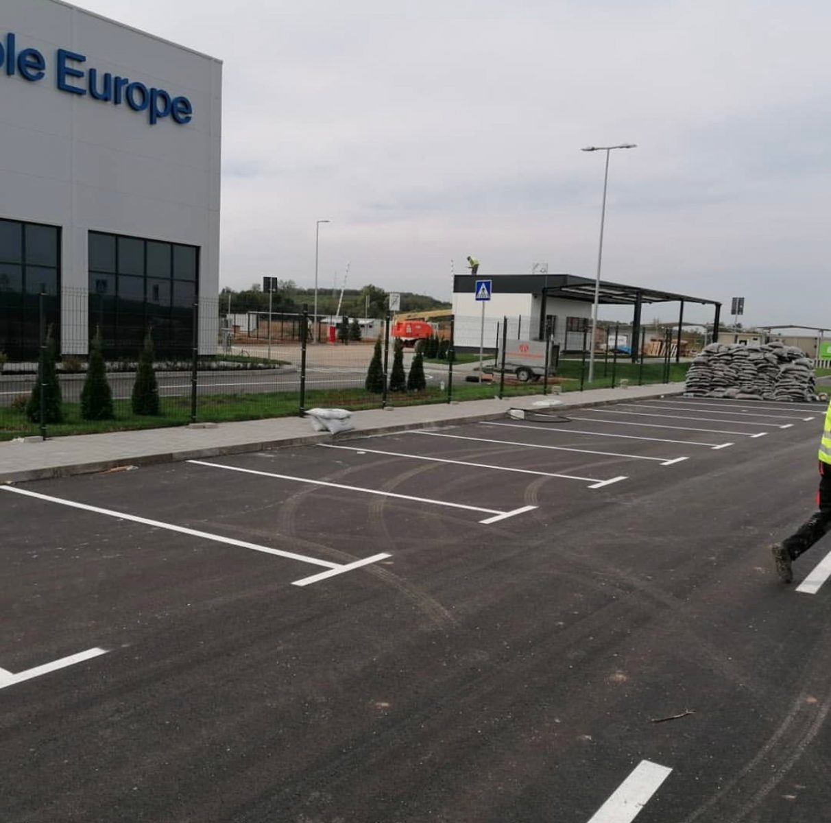 Kyungshin Serbia - 2