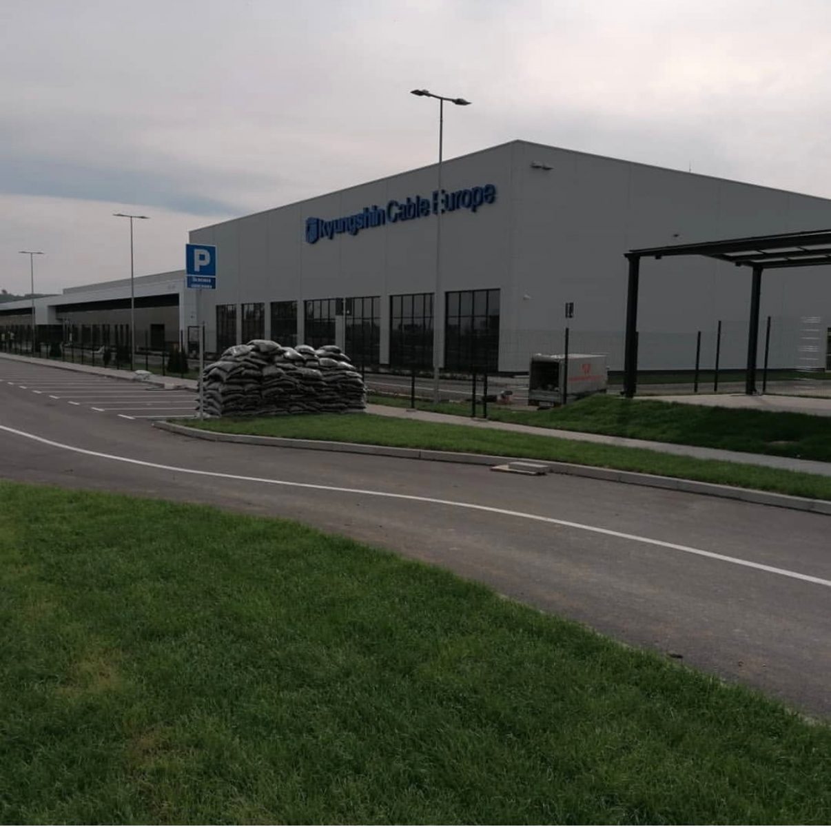 Kyungshin Serbia - 3