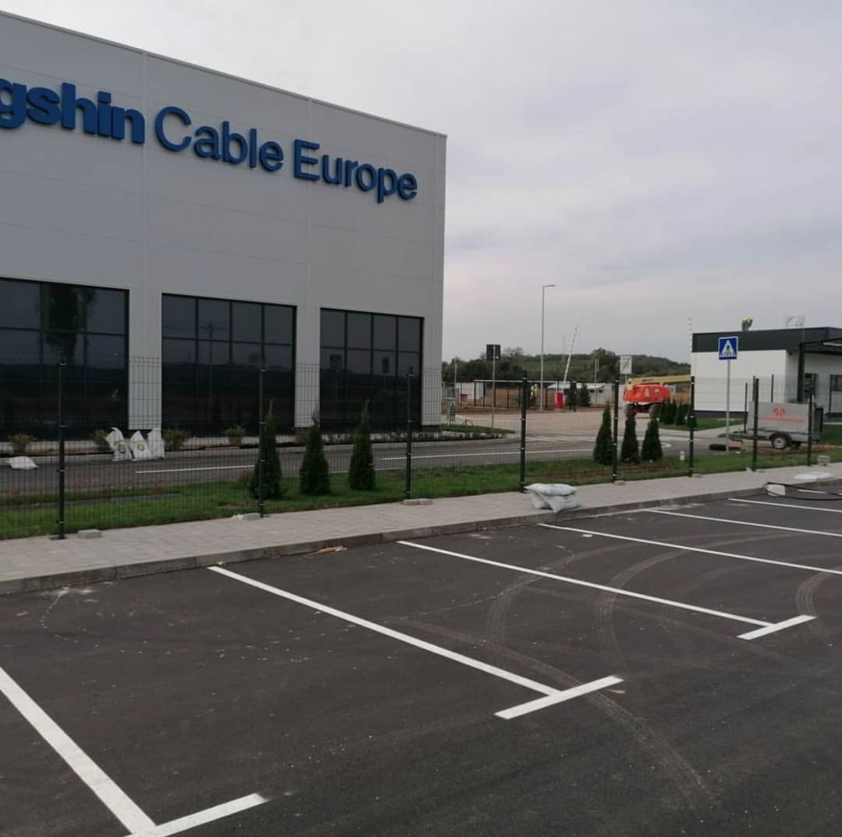 Kyungshin Serbia - 5