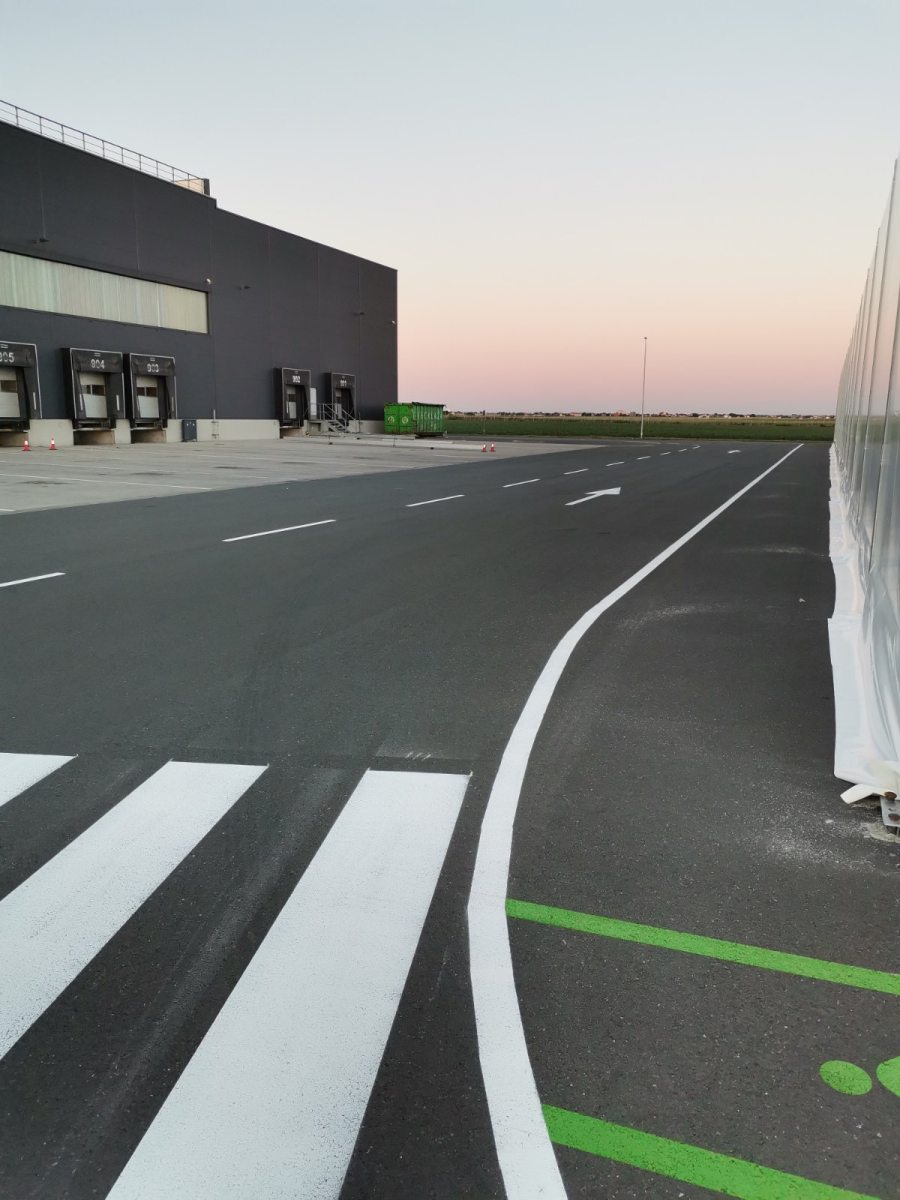 Lidl Nova Pazova - 4