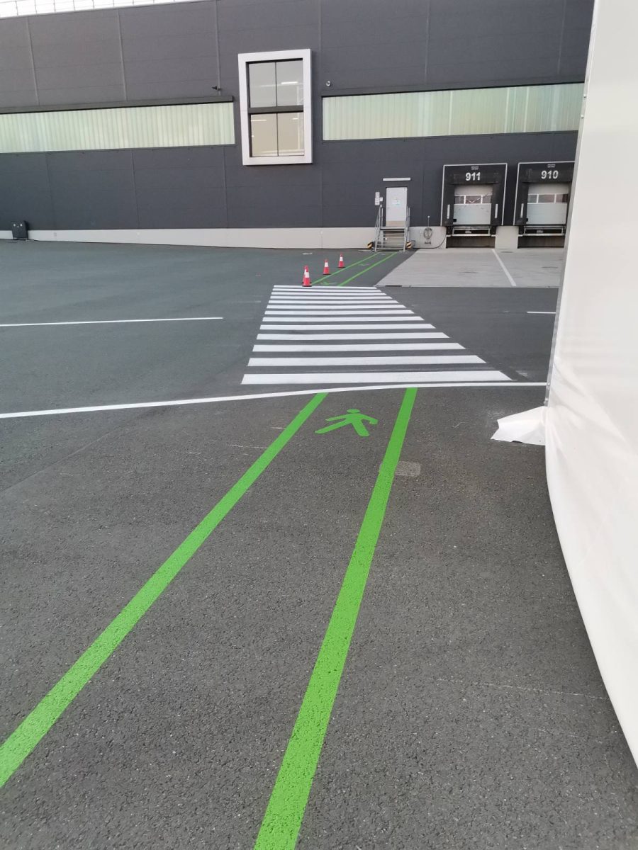 Lidl Nova Pazova - 5