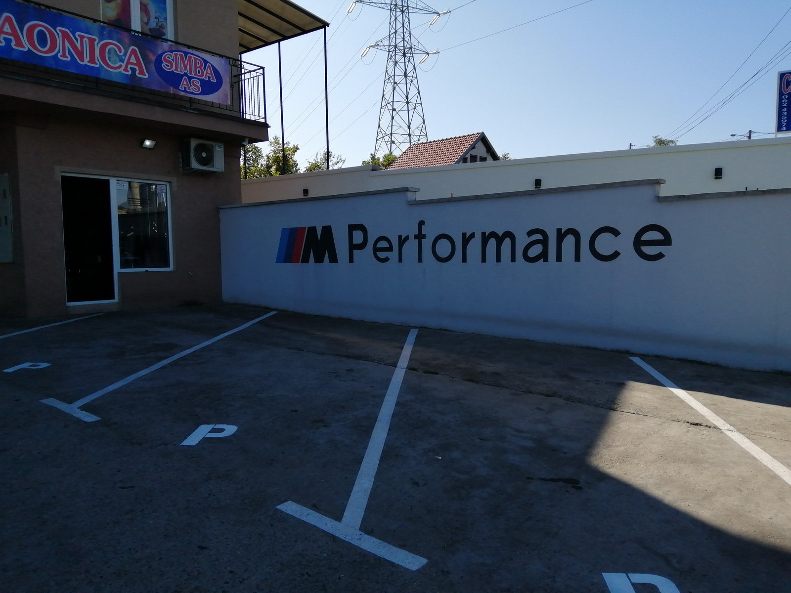 M Performance - 3