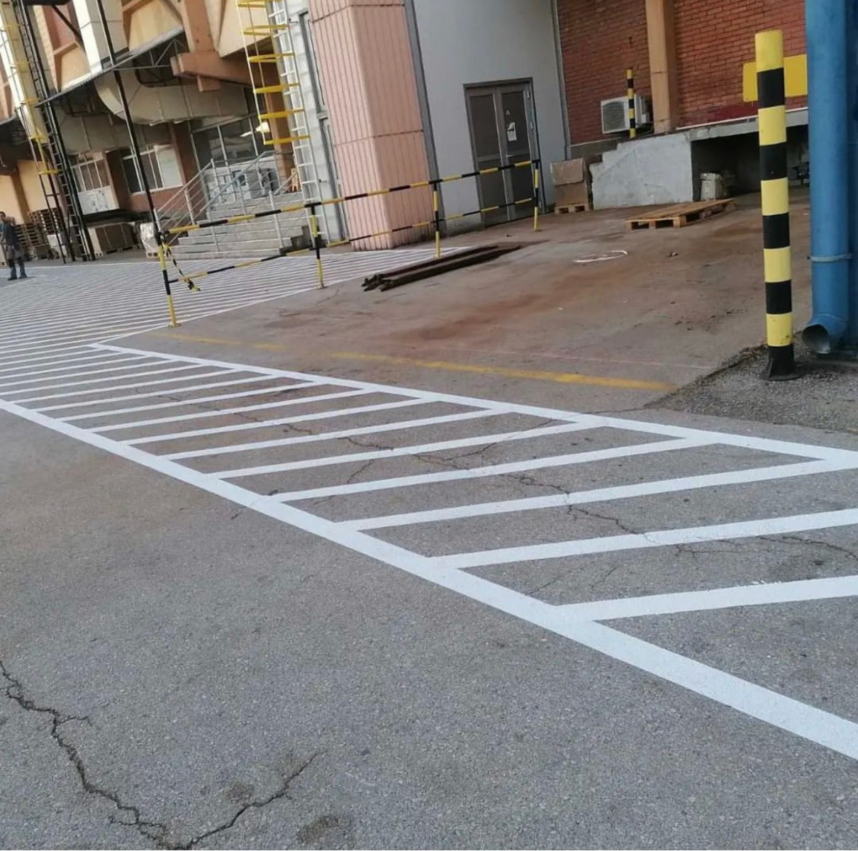 Philip Morris Operations - 1