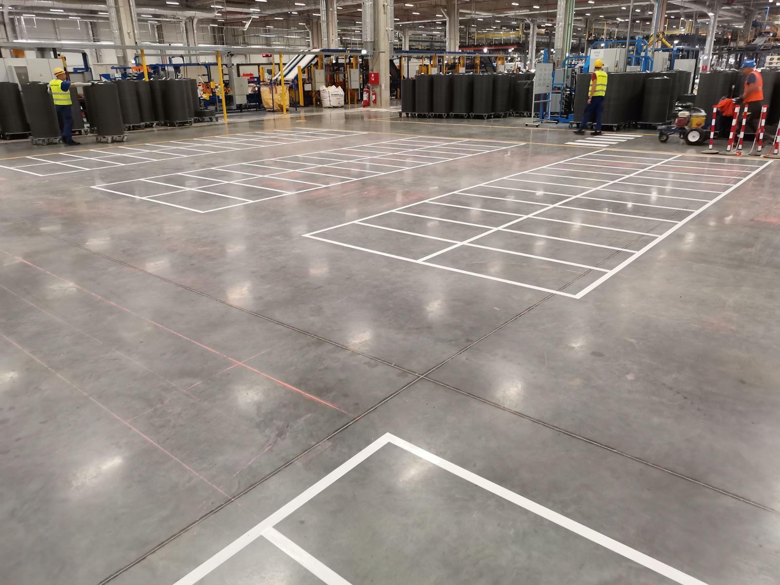 Toyo Tires Serbia - 2