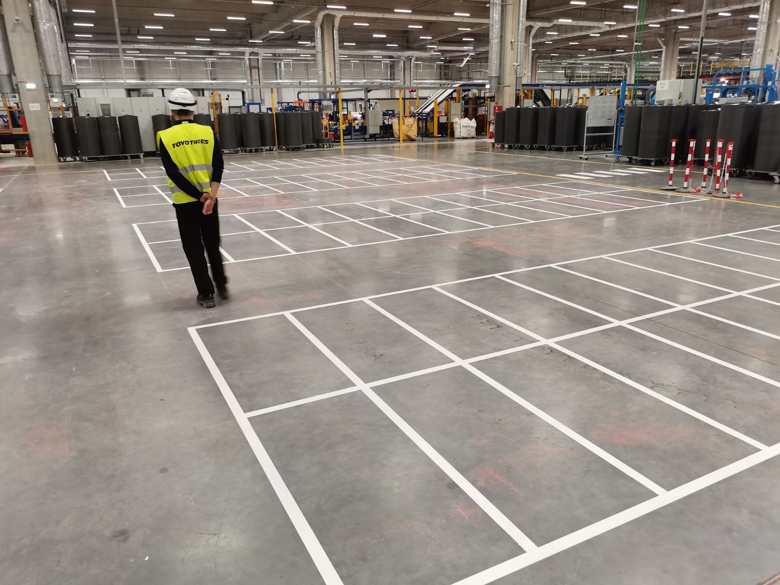 Toyo Tires Serbia - 3