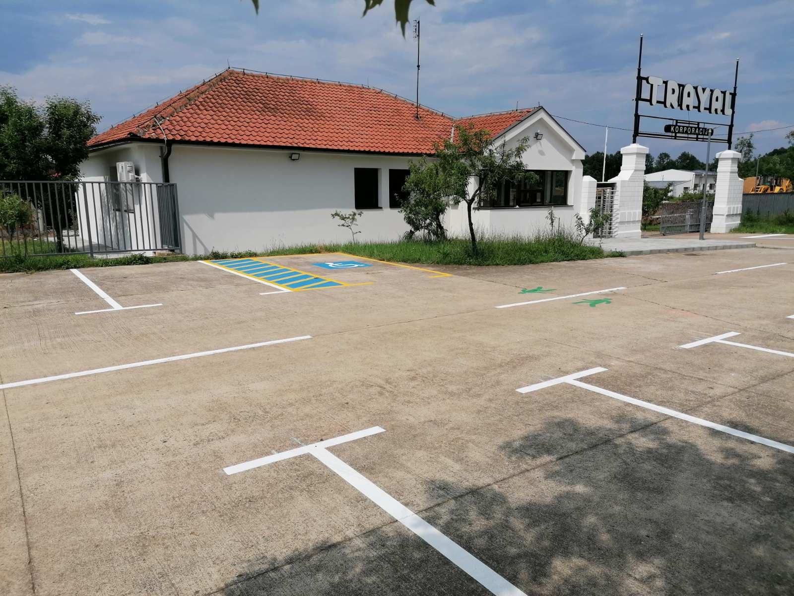 Trayal Korporacija - 4